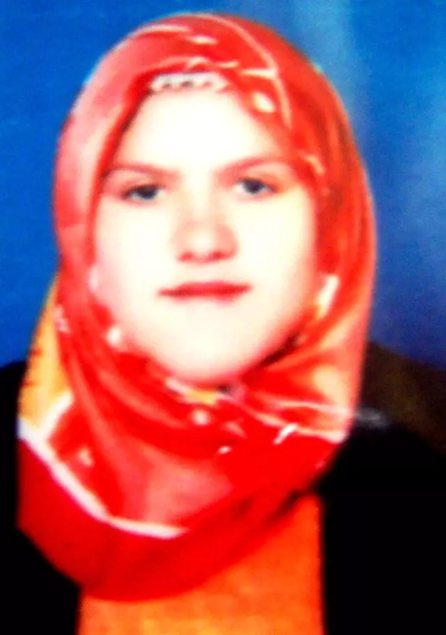 2 Yıl Önce Çocuğu ile Ortadan Kaybolan Genç Kadından Haber Alınamıyor 2 Yıl Önce Çocuğu ile Ortadan Kaybolan Genç Kadından Haber Alınamıyor