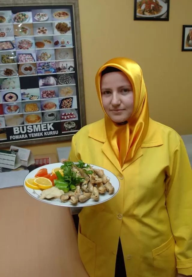 Bursa Nilufer Belediyesi