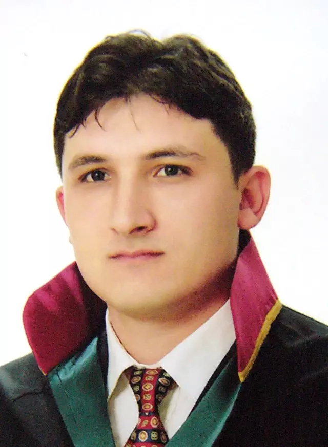 Genç Avukat Kazada Hayatını Kaybetti