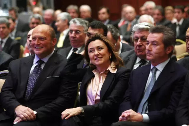 TÜSİAD Başkanı Yalçındağ: TÜSİAD Başkanı Yalçındağ: