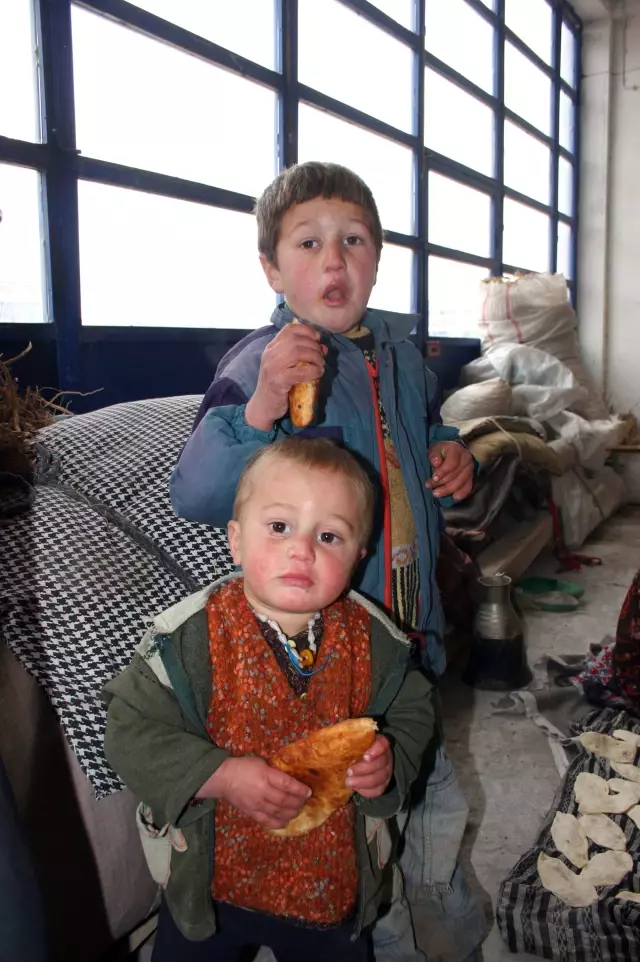 Mardin�de 27 dönümlük arazi üzerine sevgi evleri inşa edilecek Haberler