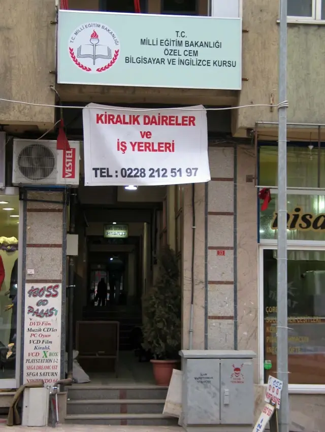 TOKİ geldi, Bilecik�te evler boş kaldı Haberler
