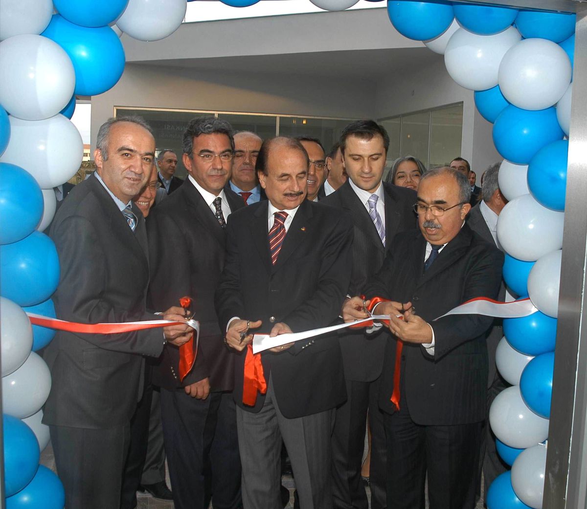 Is Bankasi Ndan Antalya Osb E Sube Haberler