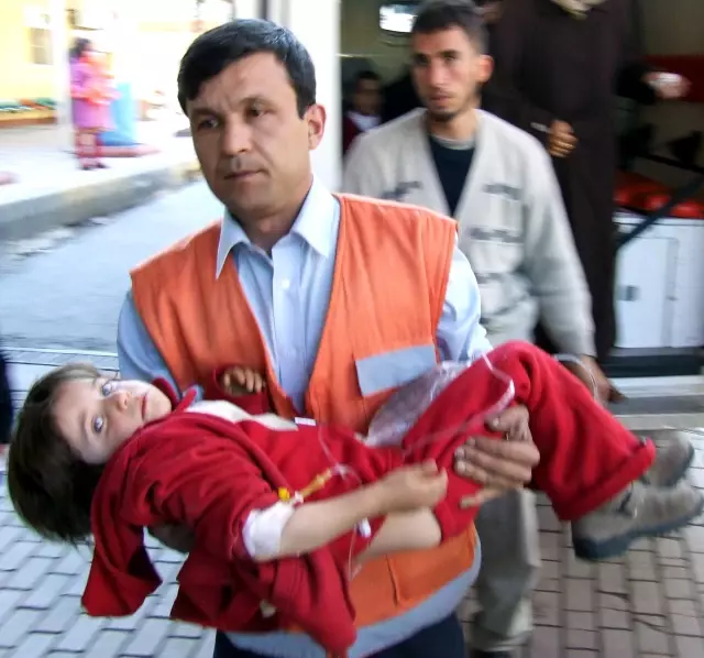 Camasir Suyu Ve Tuz Ruhu Icen Cocuklar Hastanelik Oldu Haberler