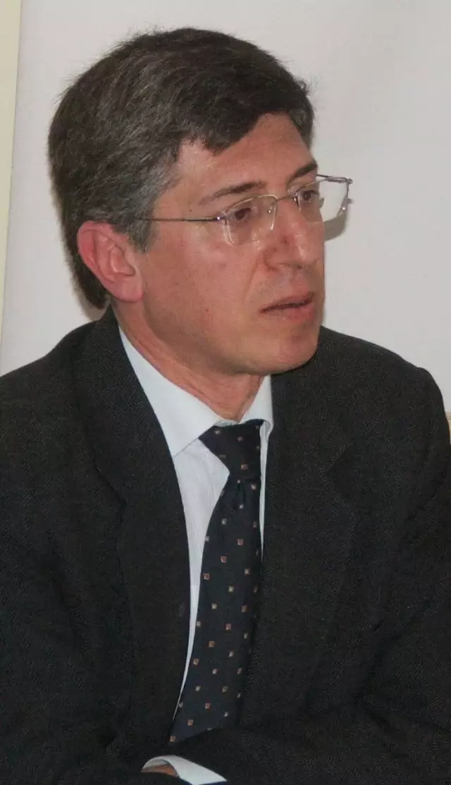22 Temmuz seçimlerinde TKP'den Milletvekili Adayı olan Prof. Dr. Nalçacı: