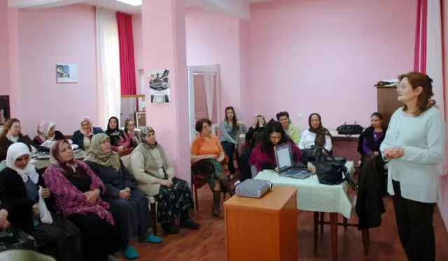 Altındağ Belediyesi'nden