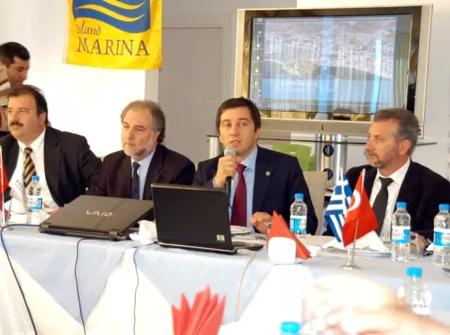 Bodrum'da