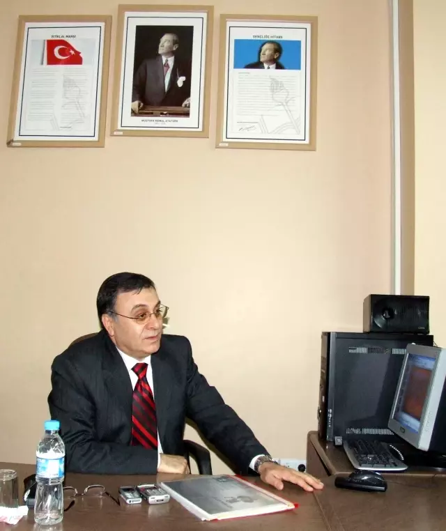 İnsan Hakları Kurulunun Faaliyeti Başbakanlık Tarafından Örnek Seçildi