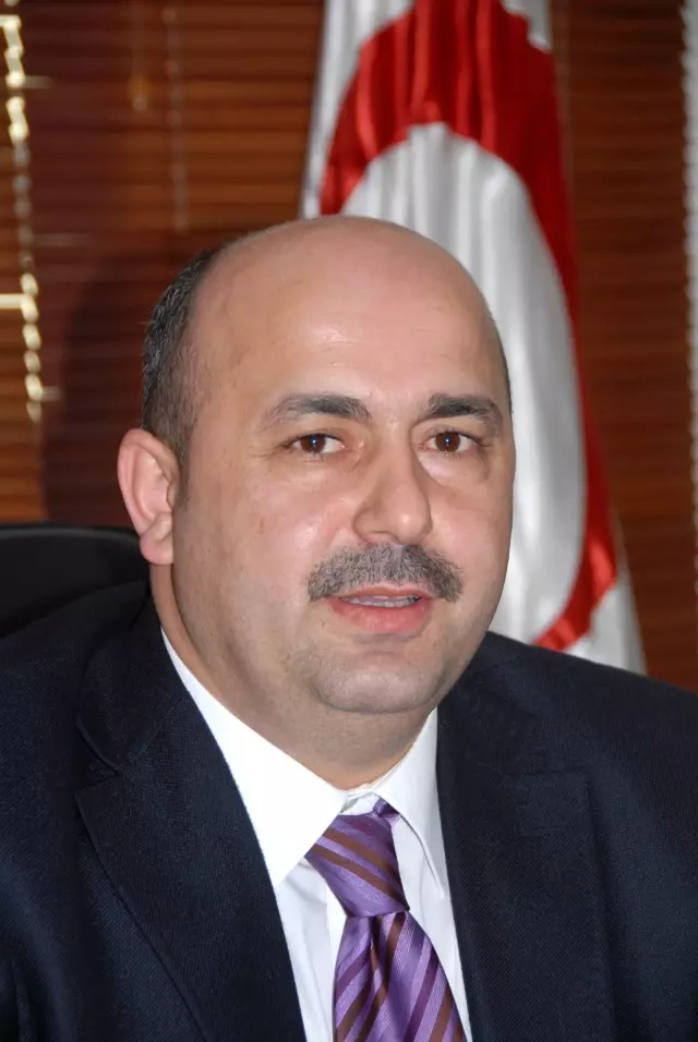 Kasapoğlu: