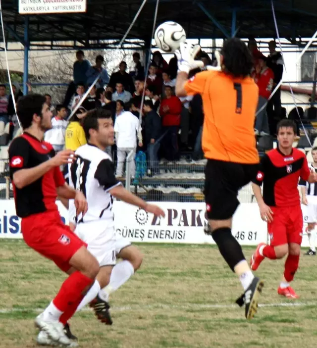 Tff 2. Lig