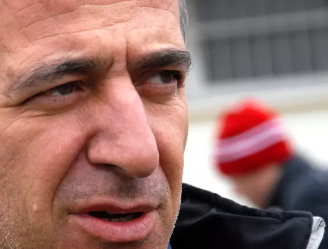 Samsunspor, Play-Off'u değil üst sıraları hedefliyor Samsunspor, Play-Off'u değil üst sıraları hedefliyor