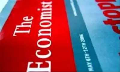 The Economist Turkiye De Drama Yasaniyor Haber