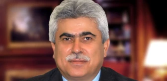 AK Parti İl Başkanı Cabatâ€™tan CHP ve MHP İl Başkanlarına Eleştiri