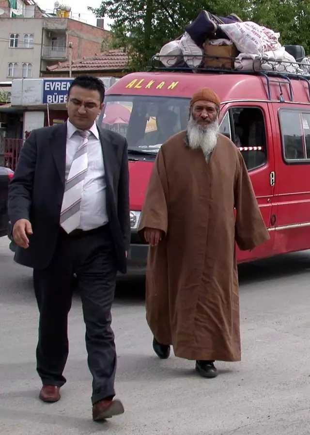 müslüm gündüz son hali