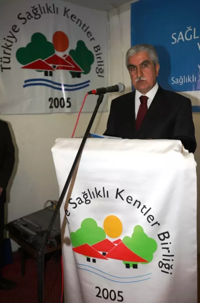 Sağlıklı Kentler Birliği Büyüyor Sağlıklı Kentler Birliği Büyüyor