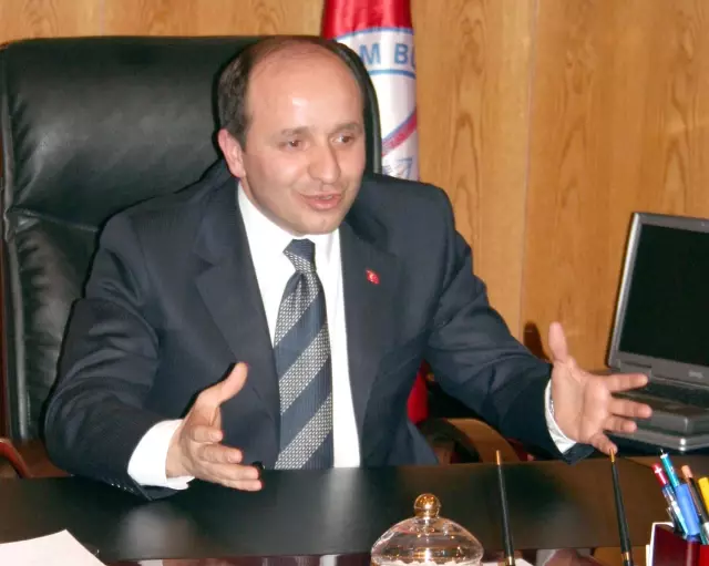 Beyaz Masa Iletisim Ve Koordinasyonda Yuzde 100 Basari Elde Etti Erzurum Buyuksehir Belediyesi