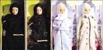 İran'da Barbie Operasyonu