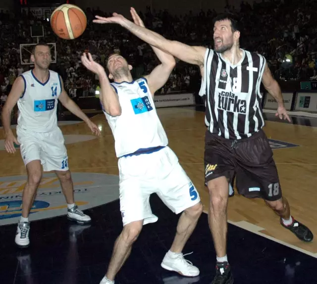 Beko Basketbol Ligi Beko Basketbol Ligi