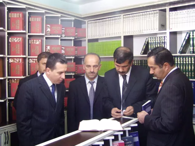 Kelkit�e Yayın Evi Açıldı Haberler