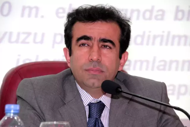 Samsun İl Koordinasyon Kurulu Toplantısı Samsun İl Koordinasyon Kurulu Toplantısı