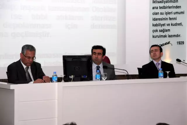 Samsun İl Koordinasyon Kurulu Toplantısı Samsun İl Koordinasyon Kurulu Toplantısı