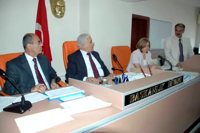 Çanakkale'de İl Koordinasyon Kurulu 2008 Yılı 1. Dönem Toplantısı Yapıldı Çanakkale'de İl Koordinasyon Kurulu 2008 Yılı 1. Dönem Toplantısı Yapıldı