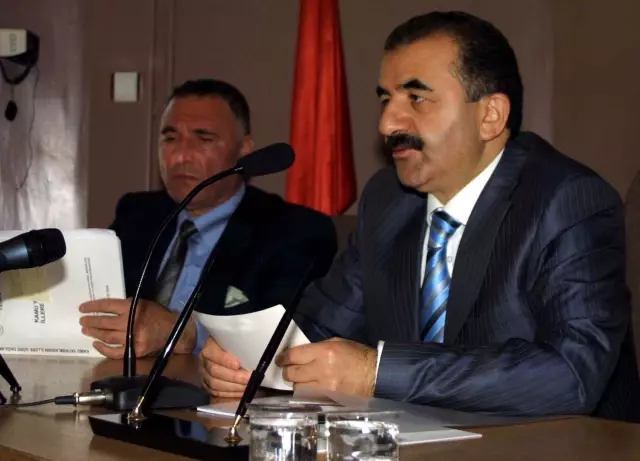 Erzurum Valiliği 2. Dönem İl Koordinasyon Kurulu Toplantısını Yaptı Erzurum Valiliği 2. Dönem İl Koordinasyon Kurulu Toplantısını Yaptı