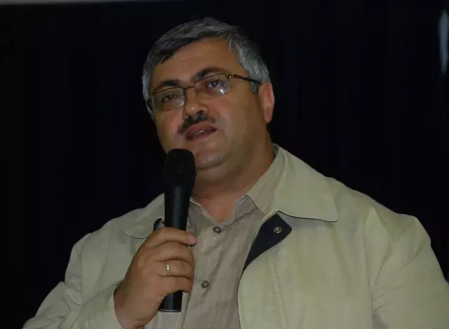 Niksar'da Oryantiring Coşkusu