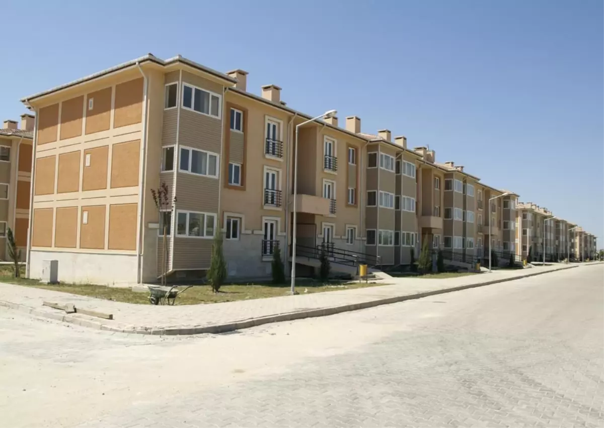 yalova toki konutlari satisa cikti haberler
