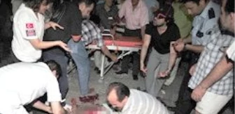 10 Kişinin Cenaze Namazı Fetih Camisi'nde Kılındı
