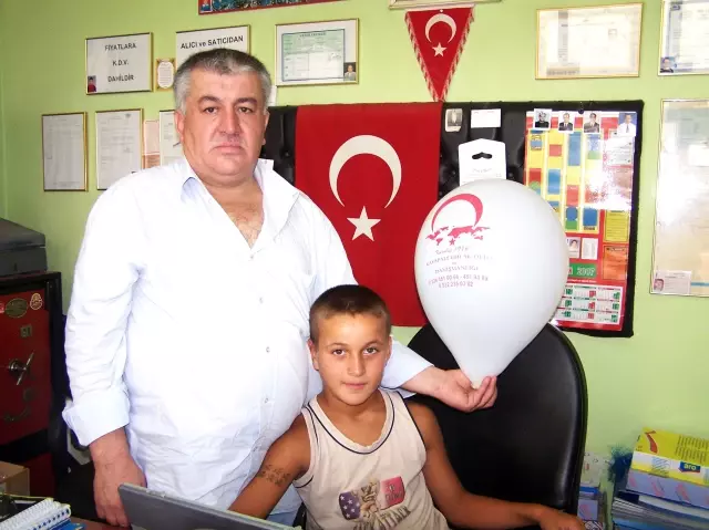 İşadamından, Oğluna Festival Gibi Sünnet Düğünü