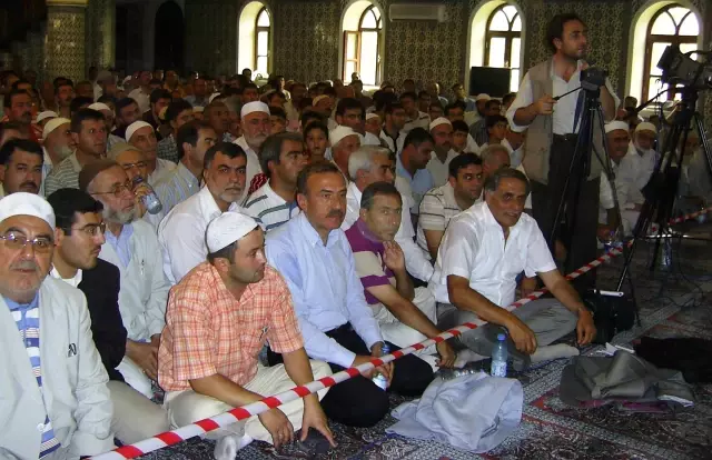 Kur An I Kerim I Guzel Okuma Yarismasi Finali Nde Istanbul Dan Topcuoglu 1 Oldu Haberler