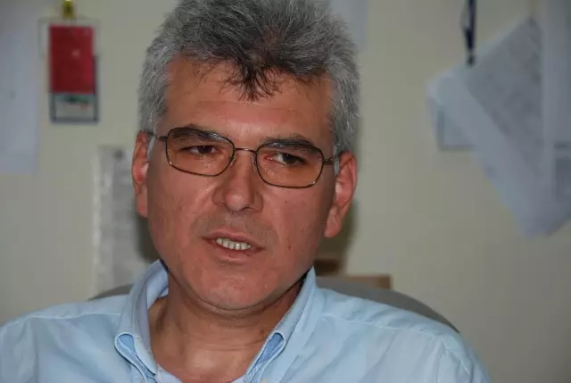 Bolu'ya Süperiletken Teknoloji Üssü Kuruluyor Bolu'ya Süperiletken Teknoloji Üssü Kuruluyor