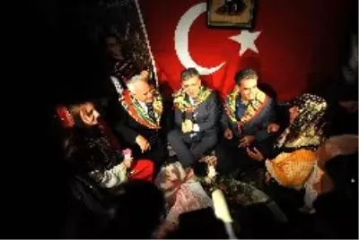Cumhurbaşkanı Gül: