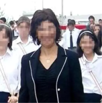 'Müdür Bey Allahsız mı?'