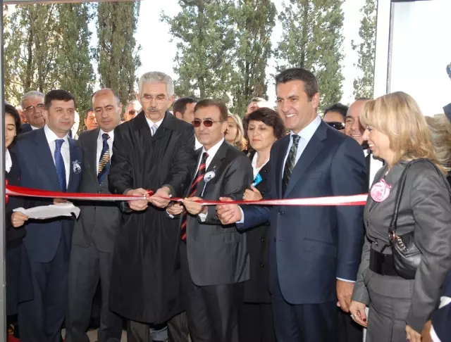Şişli Belediyesi�nden 2 Milyon YTL�ye Öğretmen Evi Haberler