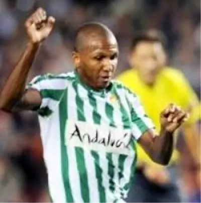 Aurelio: Real Betis'te Mutluyum Aurelio: Real Betis'te Mutluyum