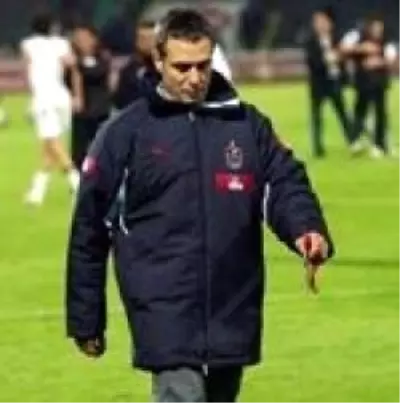 Yanal: Oyun Üstünlüğü Skor Üstünlüğü Getirmedi Yanal: Oyun Üstünlüğü Skor Üstünlüğü Getirmedi