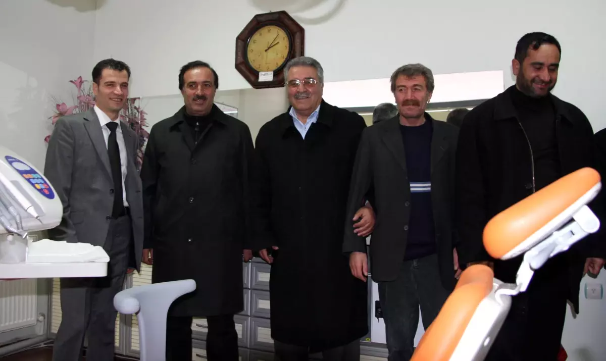 Marmaris Te Uc Hastane Pandemi Hastanesi Oldu