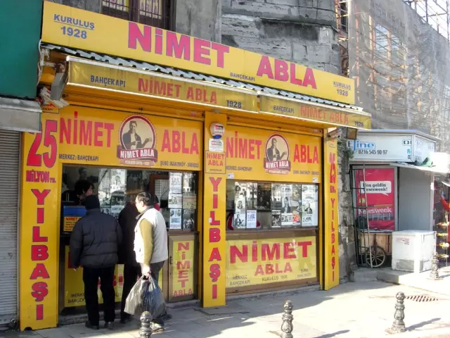 Buyuk Ikramiye Cikan Ceyrek Biletlerden Ikisi Istanbul Da Satildi Haber
