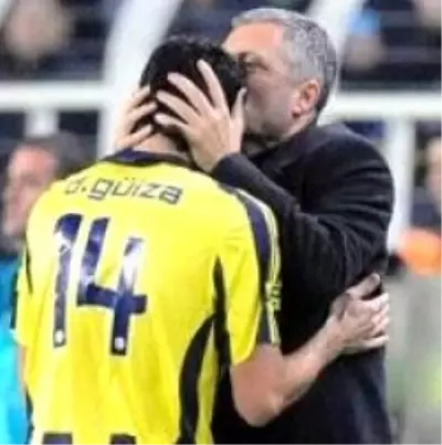 Güiza: Penaltıdan Gol Atmak Bana Keyif Vermiyor