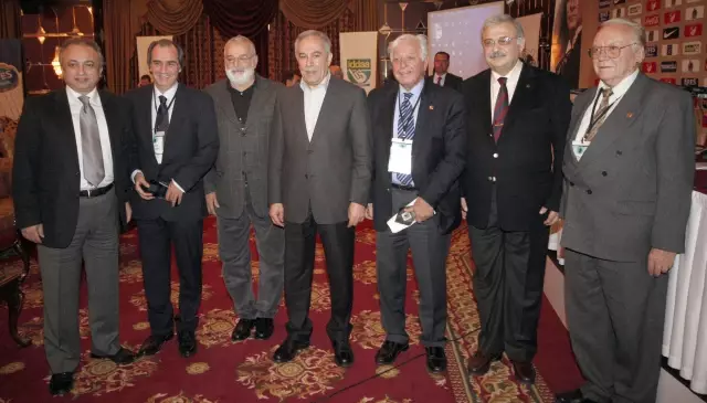 Olimpiyatlar İçin Altyapı Masaya Yatırıldı