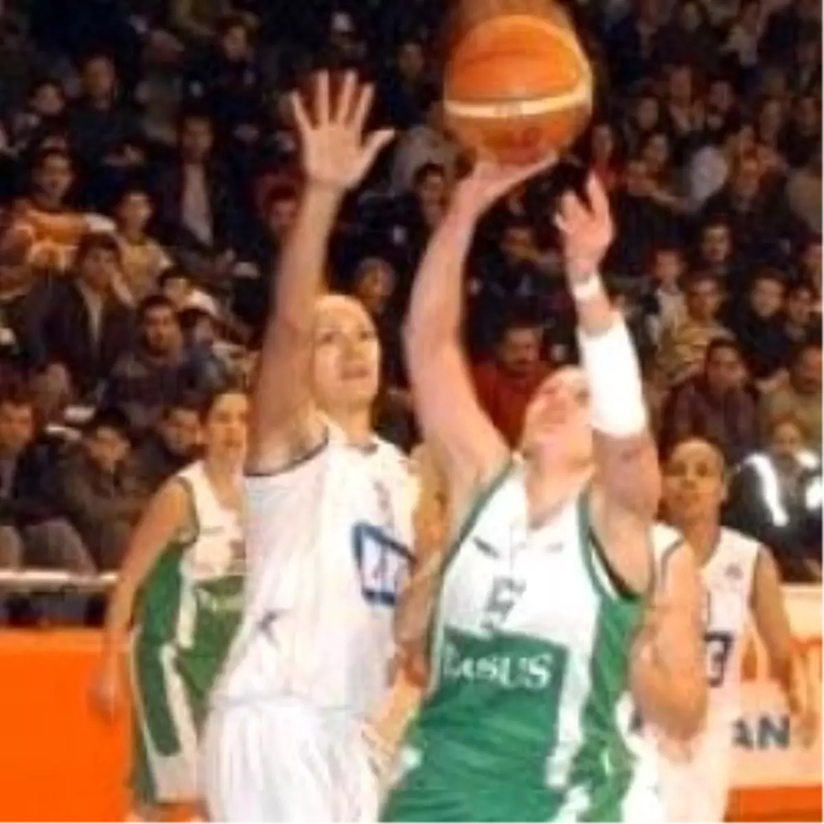 Mersin Belediyesi: 75 Tarsus Belediyesi: 64