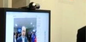 Erdoğan Yasaklı Youtube'dan Obama'ya Seslendi