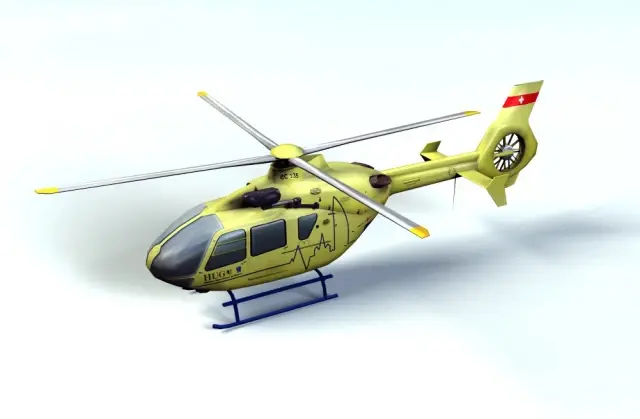 Helikopter Bolu Üzerinde Kayboldu Helikopter Bolu Üzerinde Kayboldu