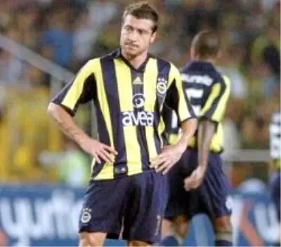 Tumer Metin Fenerbahce Den Ayrildi Spor