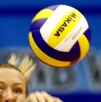 Ereğli: 2 - Eczacıbaşı: 3 Ereğli: 2 - Eczacıbaşı: 3