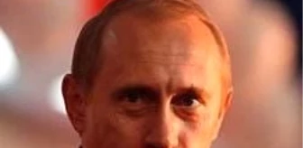 Putin Erdoğan'a Özendi