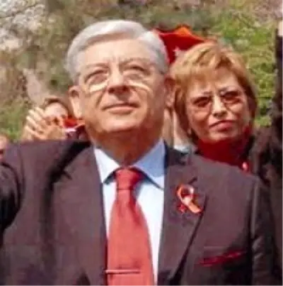 Tolon Paşa Tahliye Edildi Tolon Paşa Tahliye Edildi
