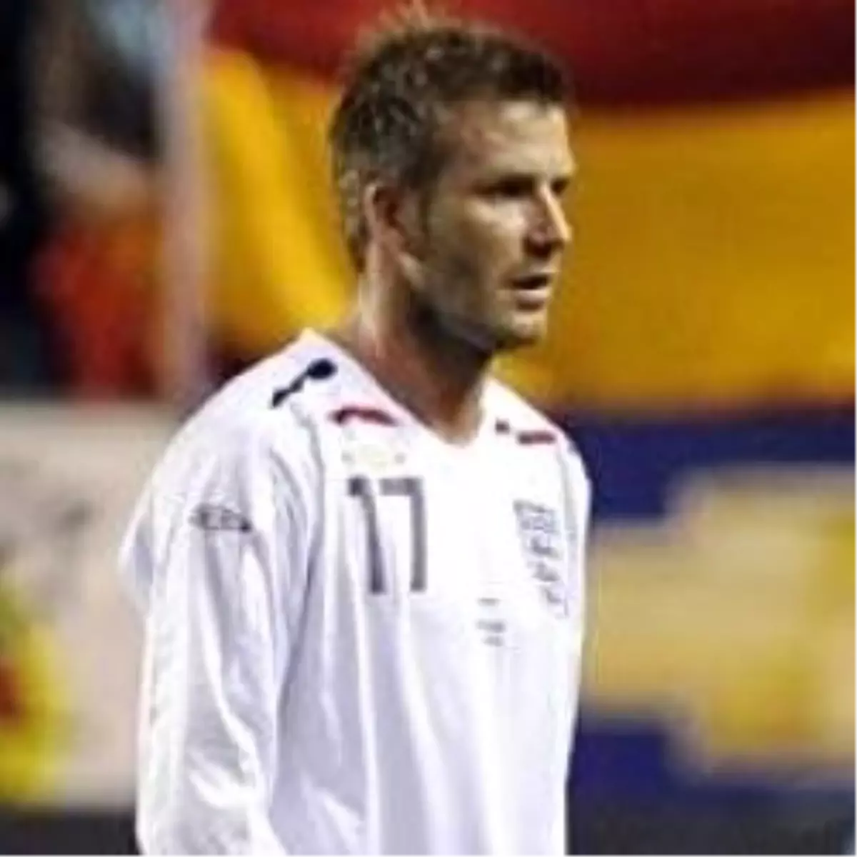 Beckham Milli Takim Rekorunu Egale Etti Haberler Spor